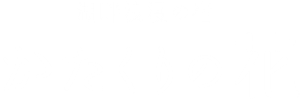 湖畔浪漫の宿 かたくりの花
