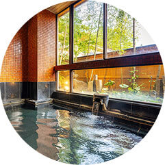 イメージ:大浴場